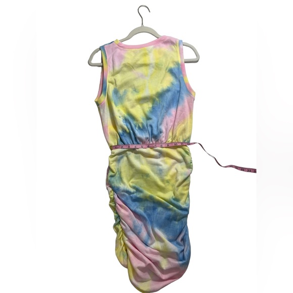 NWT Vici Tie Die Dress ~ Sz Small - Picture 5 of 6